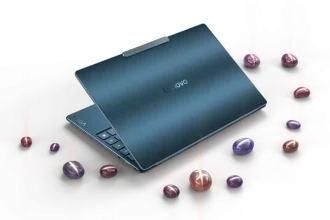 Lenovo Yoga Slim 9i