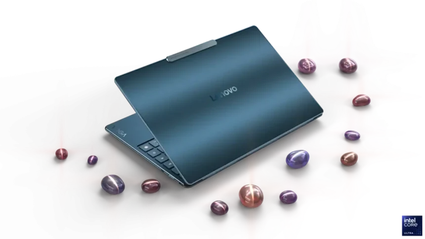 Lenovo Yoga Slim 9i
