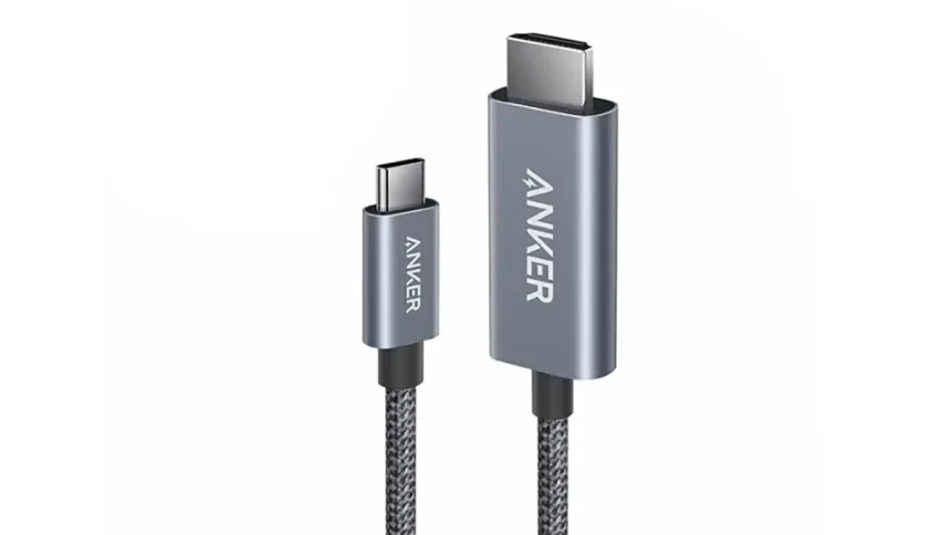 Anker Kabel HDMI 4K@60Hz