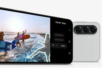 Awesome Intelligence Galaxy A36 5G dan Galaxy A56 5G