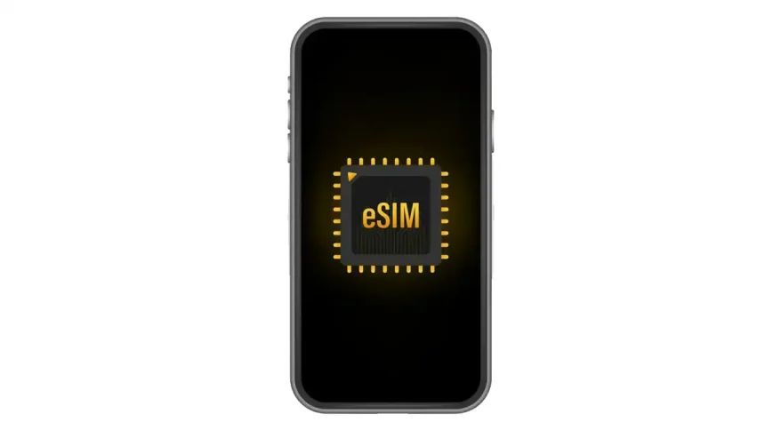 Cara Mengaktifkan eSIM di Ponsel