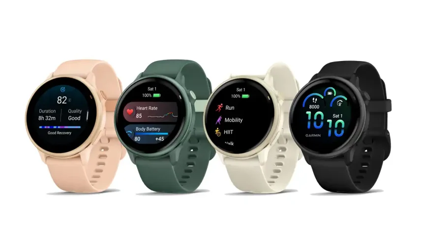 Garmin vivoactive 6 di Indonesia