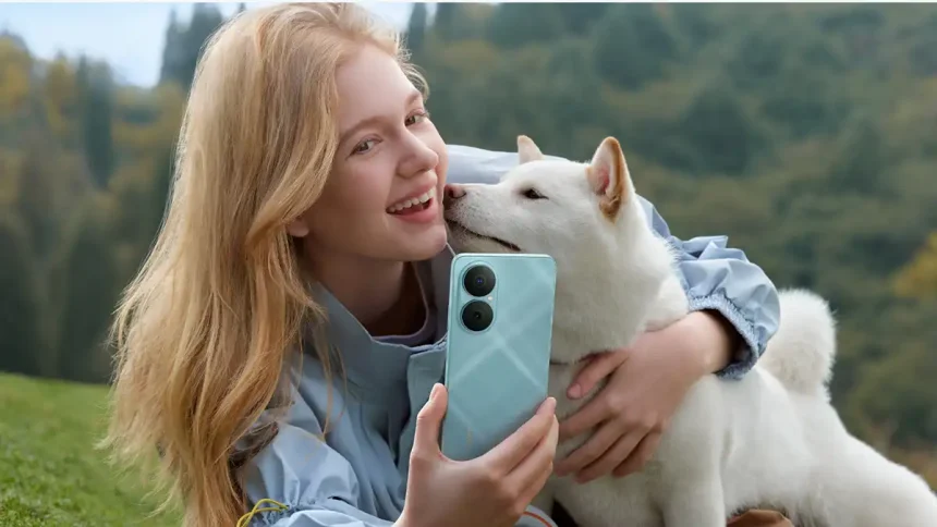 HUAWEI Enjoy 80