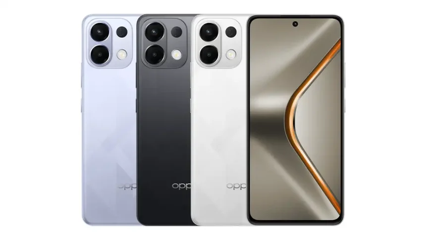 OPPO K12s