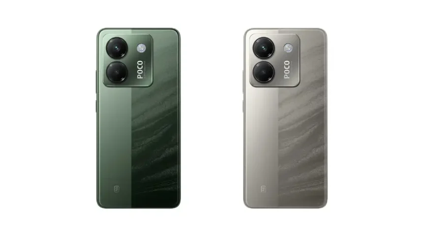 POCO M7 Pro 5G Hadir di Indonesia