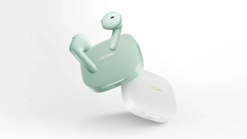 Redmi Buds 7S