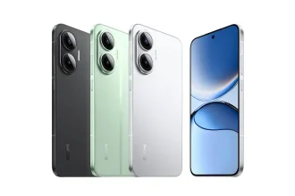 Redmi Turbo 4 Pro