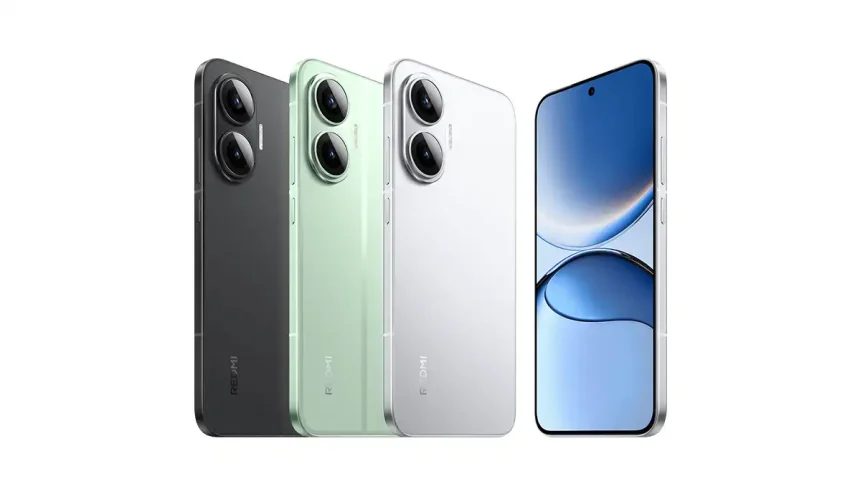 Redmi Turbo 4 Pro