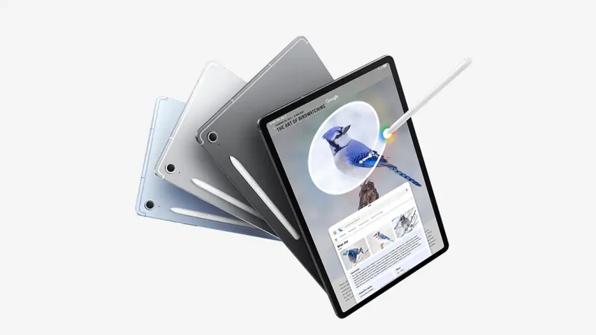 Samsung Galaxy Tab S10 FE Series