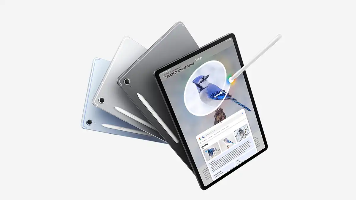 Samsung Galaxy Tab S10 FE Series