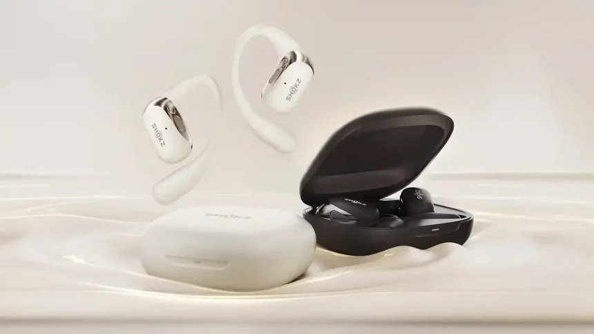 Shokz OpenFit 2 Erajaya