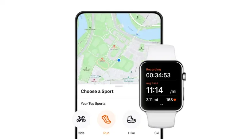 Strava Bahasa Indonesia