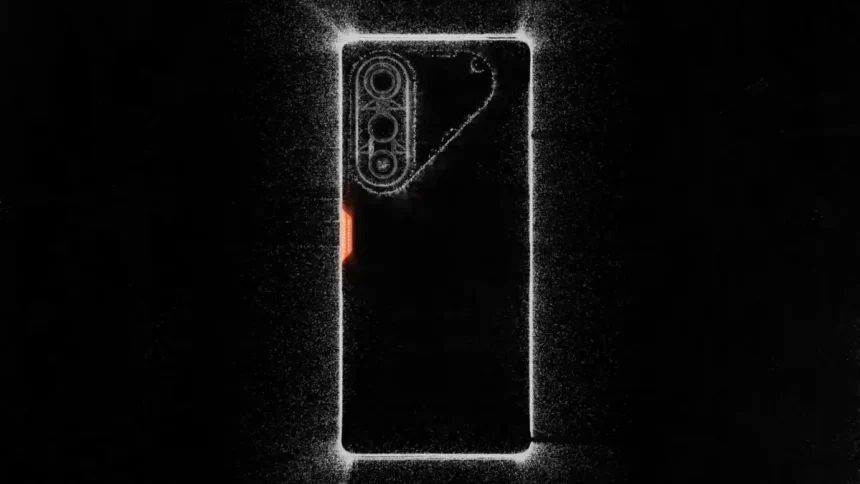 TECNO POVA 7 Series