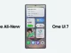 Update One UI 7 di Samsung Lawas