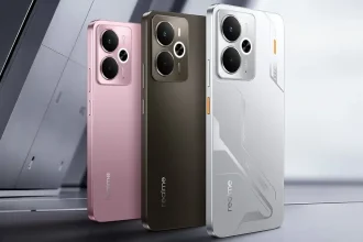 realme 14 Series 5G Indonesia