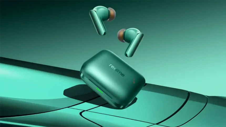 realme Buds Air7 Pro