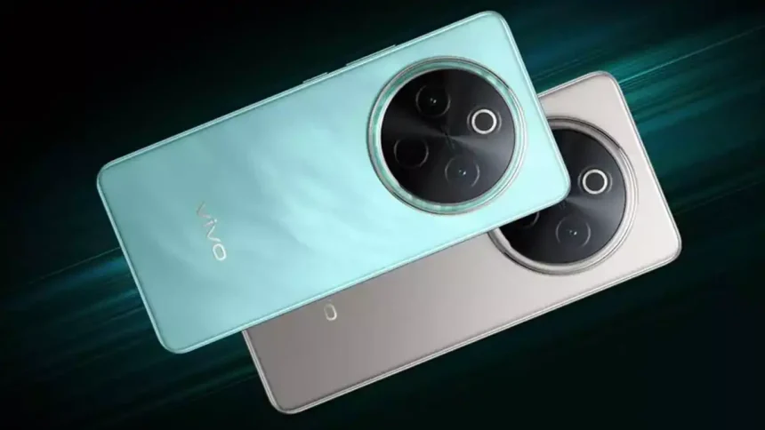 vivo T4 Diluncurkan