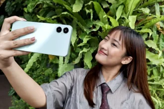 Ganti Smartphone lama ke Galaxy A06 5G