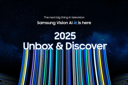 Samsung Vision AI