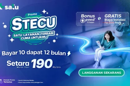 XL SATU STECU dan AMAYzing Deals
