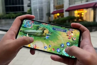 Galaxy A36 5G Gaming