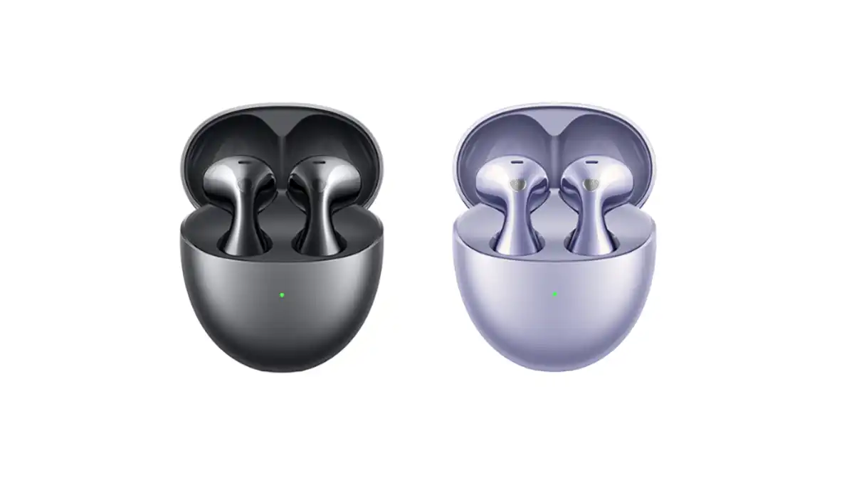 HUAWEI FreeBuds 6