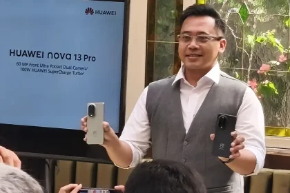 HUAWEI nova 13 Pro Indonesia