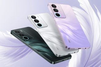 Harga realme C71 NFC di Indonesia