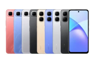 Infinix Smart 10 Series Indonesia