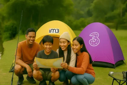 Internet Hemat Indosat