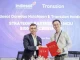 Produk dan Layanan Indosat di Jaringan Ritel Transsion