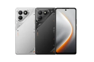 TECNO POVA 7 Hadir di Indonesia