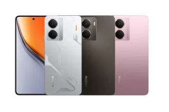 realme P3 5G