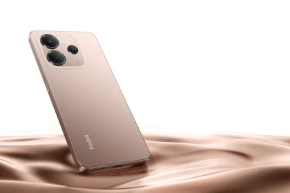 Redmi Note 14 Series Sand Gold