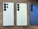 Ketebalan Galaxy S26 Pro