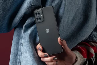 Motorola moto G06 4G