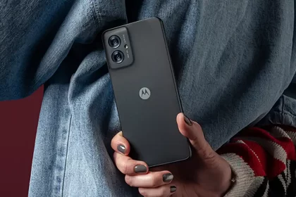 Motorola moto G06 4G