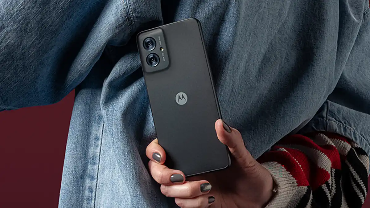 Motorola moto G06 4G