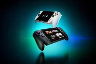 ROG Xbox Ally Indonesia