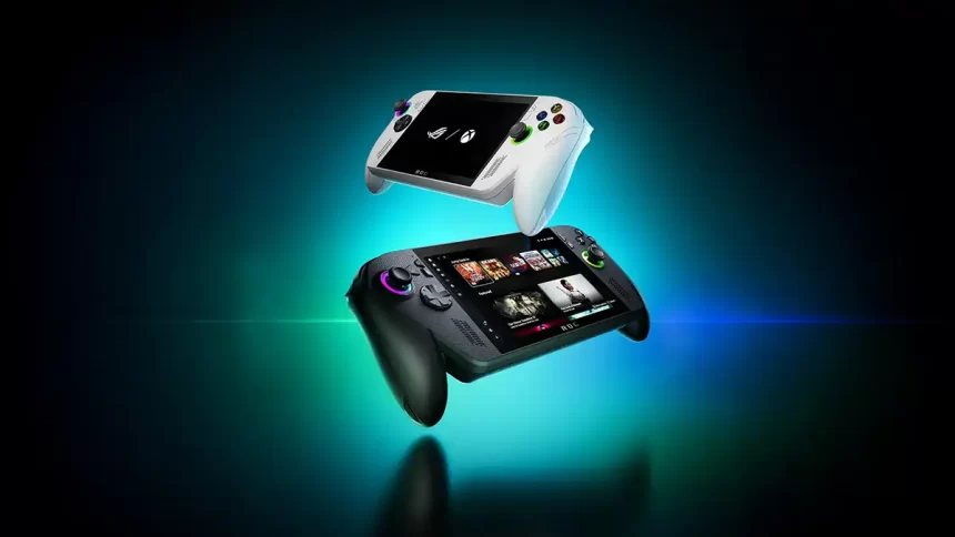 ROG Xbox Ally Indonesia