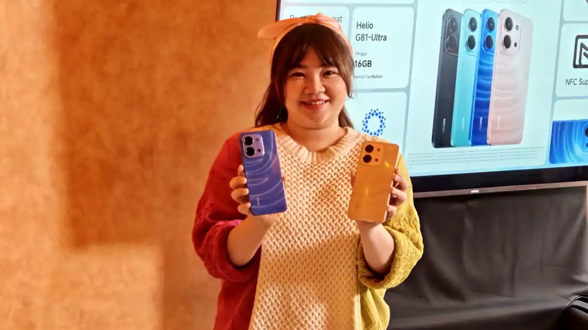 Redmi 15C Harga Indonesia