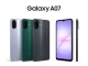 Samsung Galaxy A07 Harga Indonesia