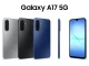 Samsung Galaxy A17 5G Indonesia