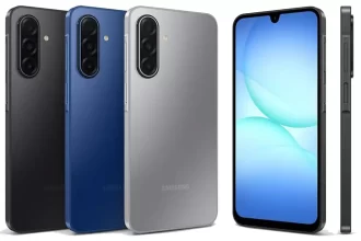 Samsung Galaxy F17 5G India