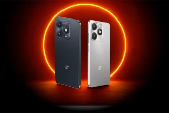 itel Zeno 20