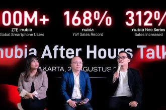 nubia After Hours Talk