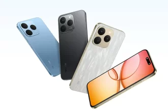 realme 15T India