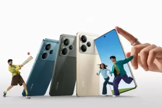 realme P4 Pro India Harga