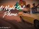 AI Night Out Phone realme 15 Series 5G