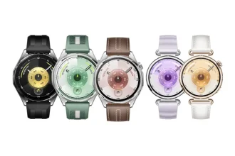 HUAWEI WATCH GT 6